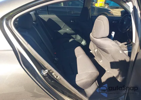 2015 Honda Accord Sport from USA, damaged, VIN 1HGCR2F56FA091619